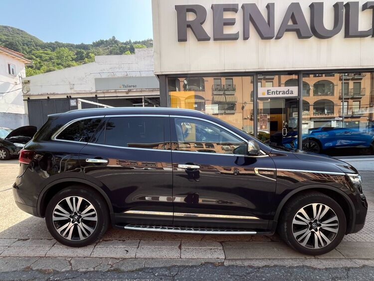 Renault Koleos  foto 2
